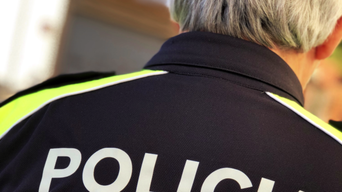 Detenen un veí de Roda per clavar una ganivetada al braç a un altre home