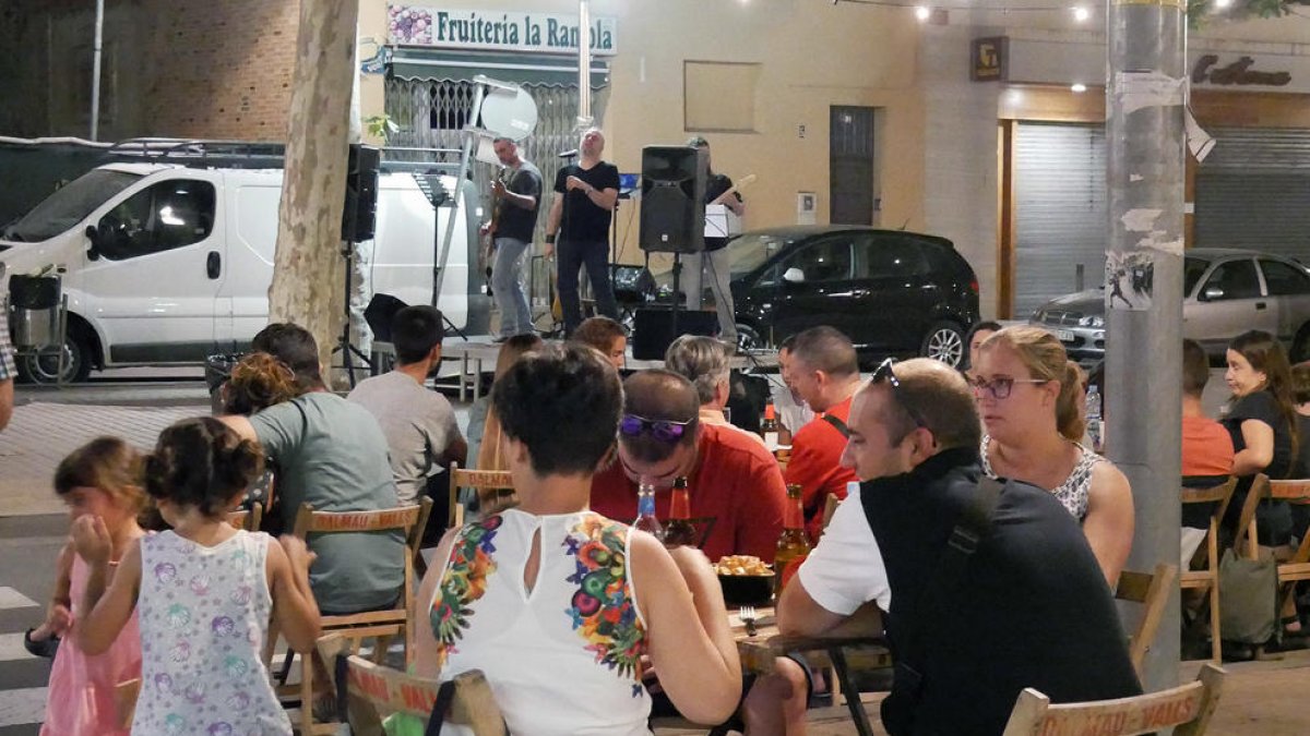 L'Apatapa del Morell serveix prop de 14.000 racions