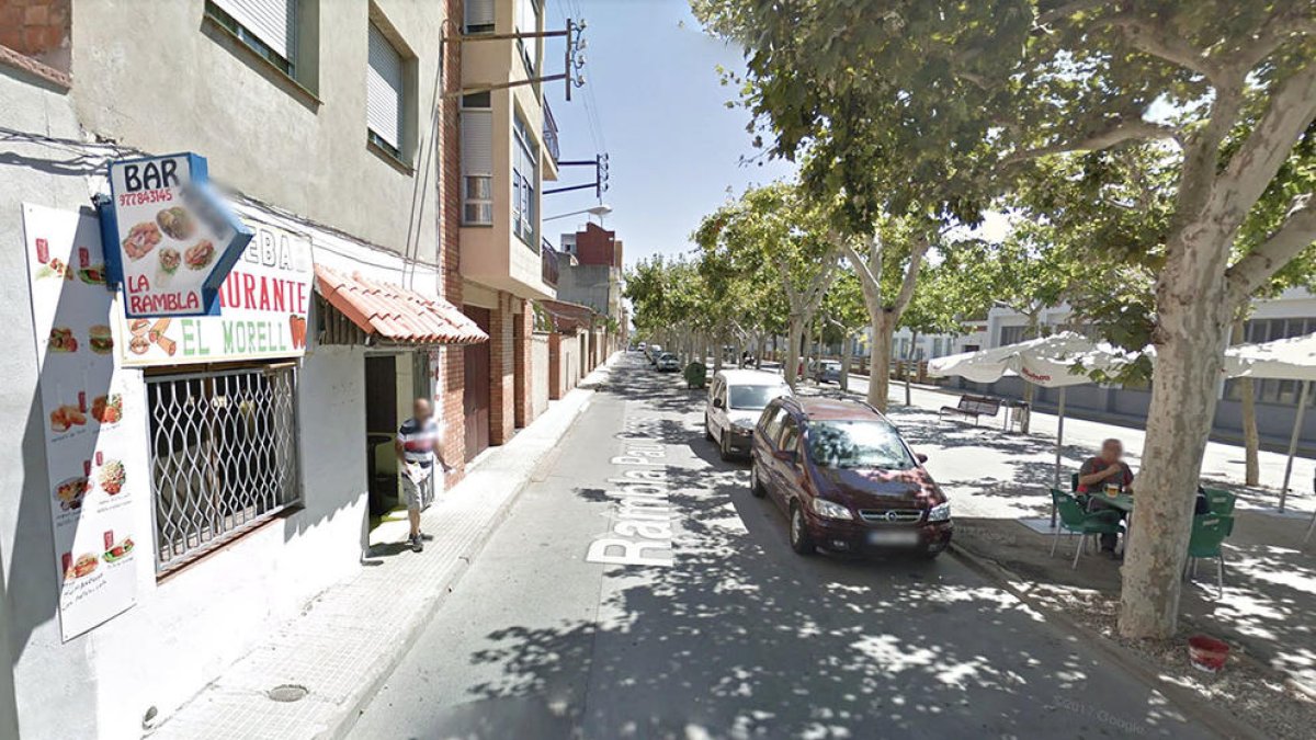 L'ONCE reparteix 35.000 euros al Morell