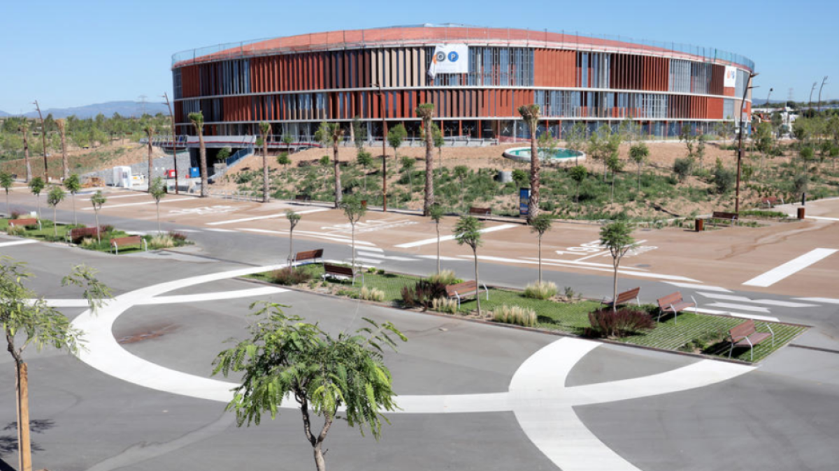 Tarragona patirà afectacions de mobilitat durant els Jocs Mediterranis