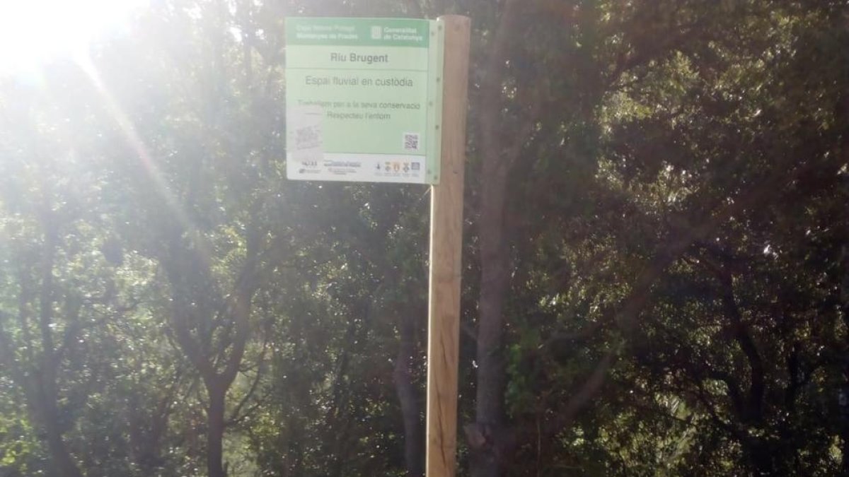 Vecinos de la Riba y Farena se quejan de suciedad acumulada en los pozos