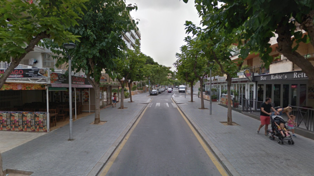 S'enfronta a 4,5 anys de presó per abordar dos homes i robar-los rellotges de luxe a la Costa Daurada