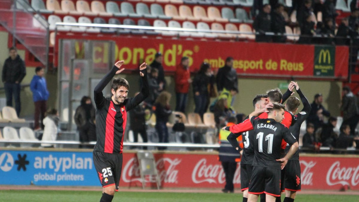 Lekic instaura el gol en el Estadio