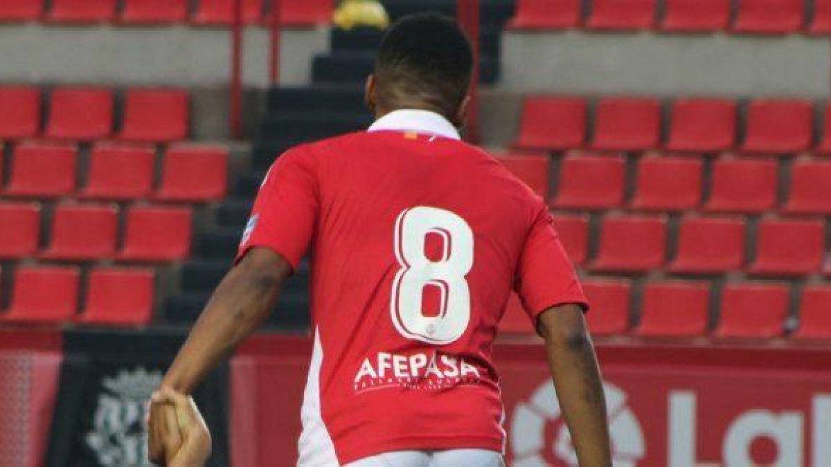 El Nàstic anuncia los dorsales de la temporada 18-19