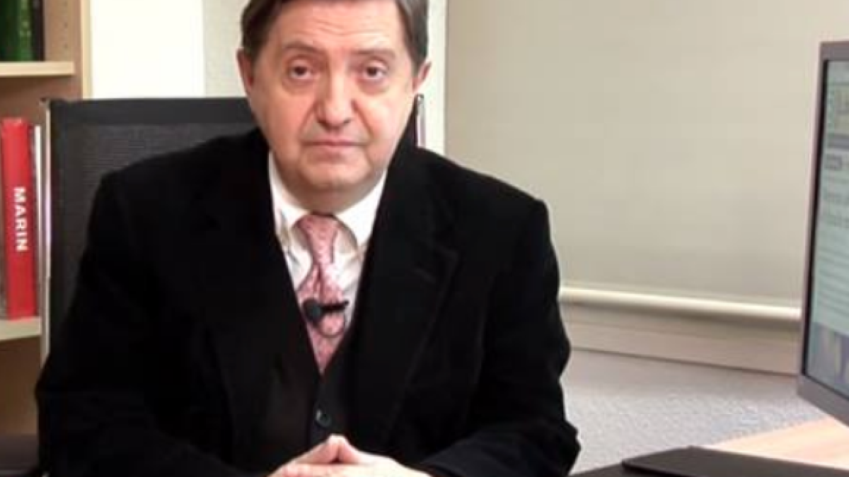 El CAC analitzarà les declaracions de Jiménez Losantos per dir que es podria bombardejar Catalunya