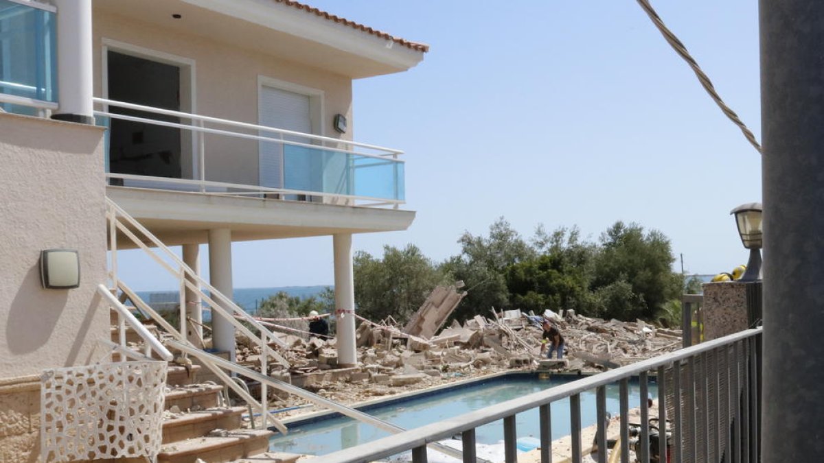 El imán de Ripoll no superó los tests psicológicos de confidente para el CNI