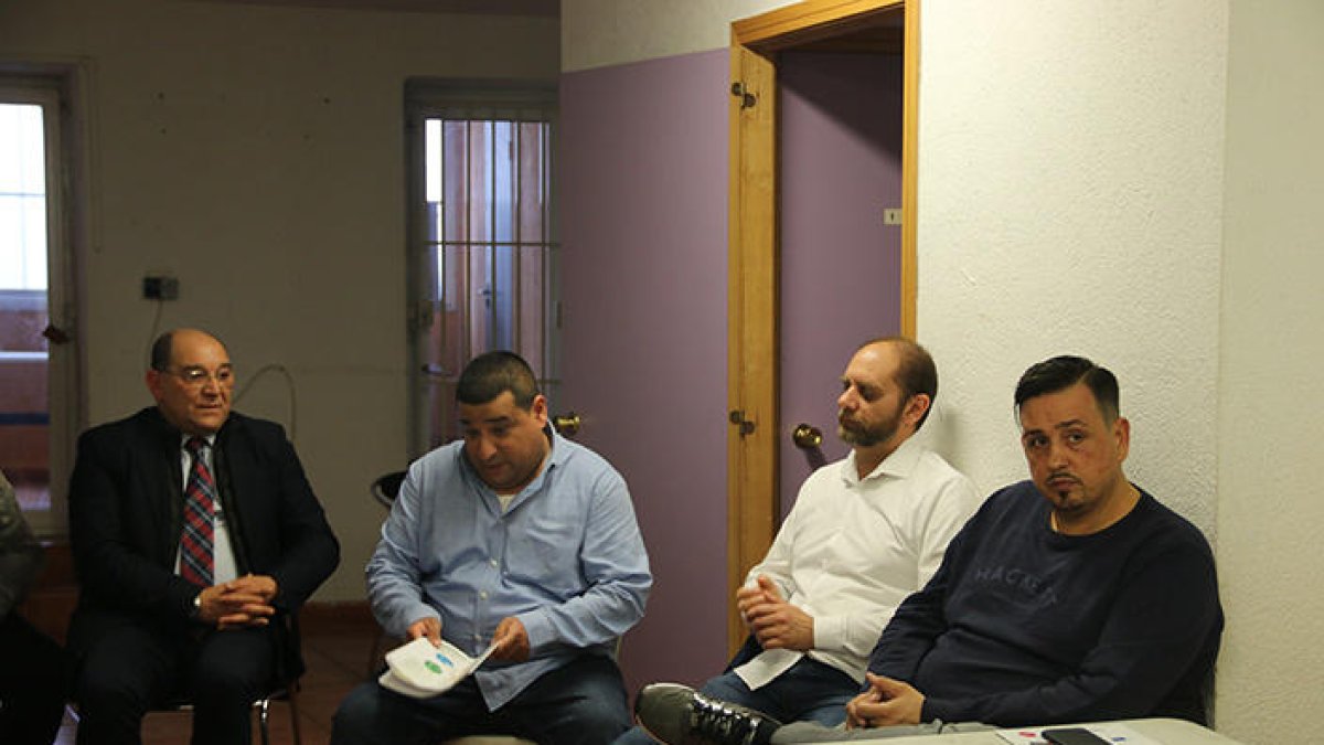 Tarragona tindrà una delegació de la Federació d'Associacions Gitanes de Catalunya