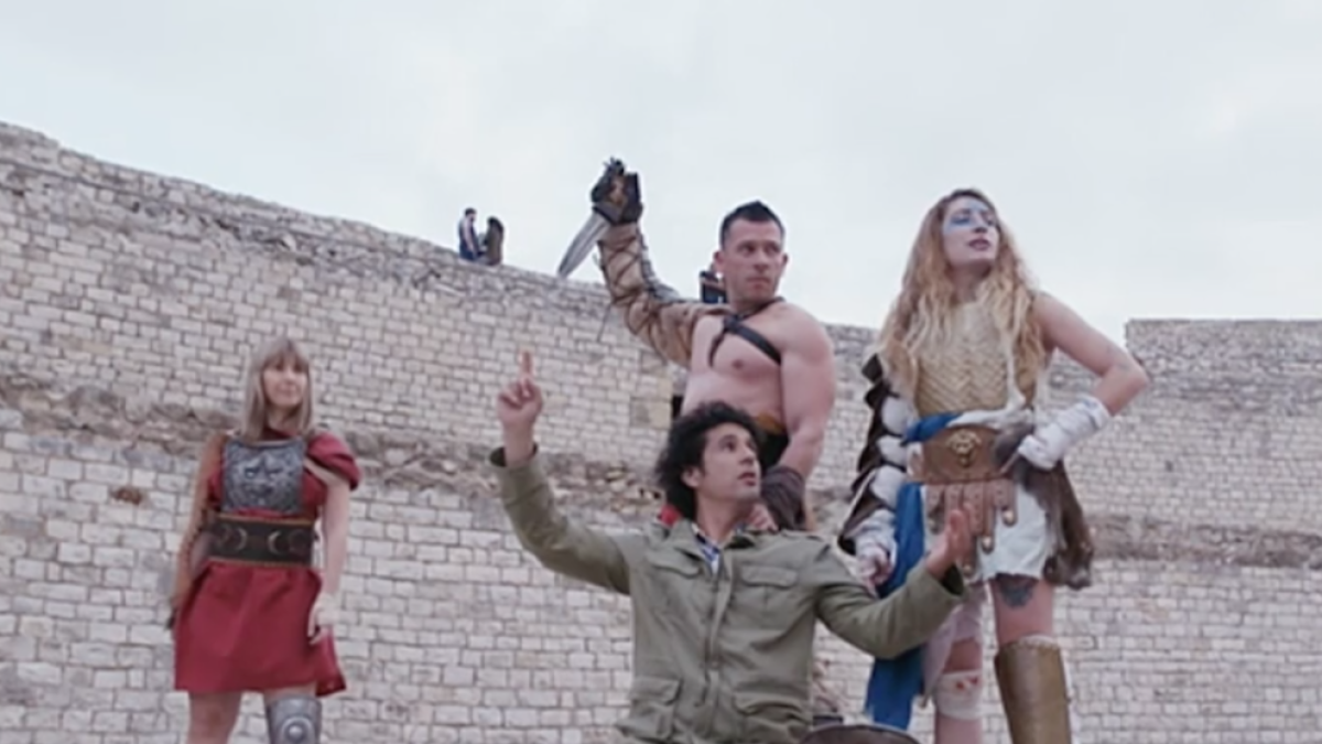 'Un país mágico' recorre la provincia de Tarragona