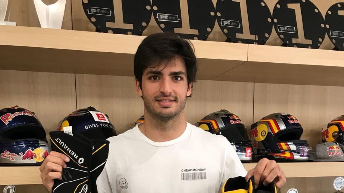 Los objetos deportivos más exclusivos, a la Exposición 'Leyendas'