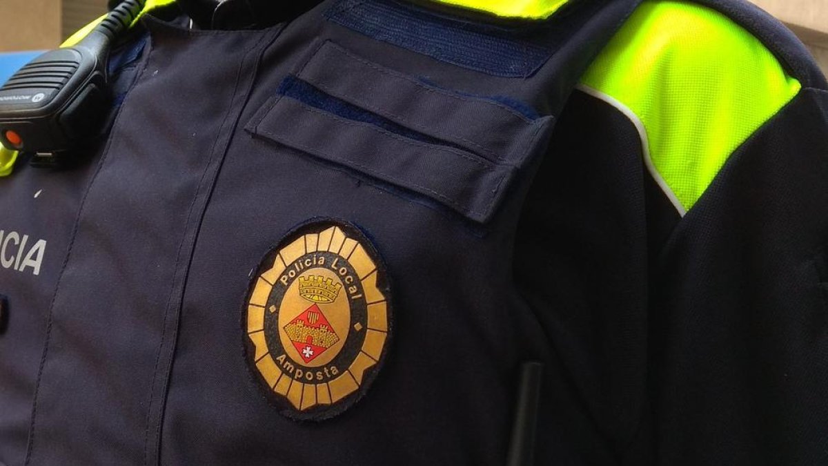 Detenido por robar a las caravanas de los feriantes de la Festa Major de Amposta