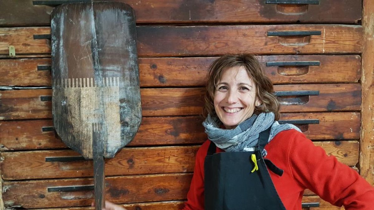 El forn de Mont-ral obre portes a Prades