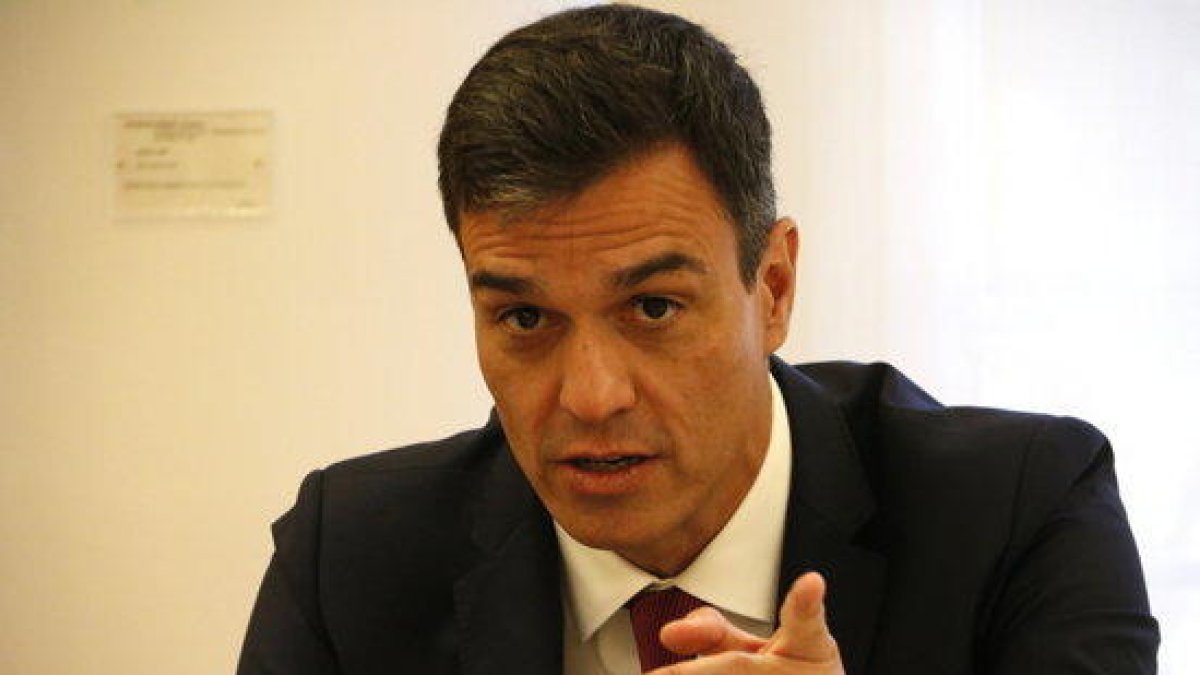 El gobierno español anuncia una prórroga obligatoria de cinco años a los alquileres