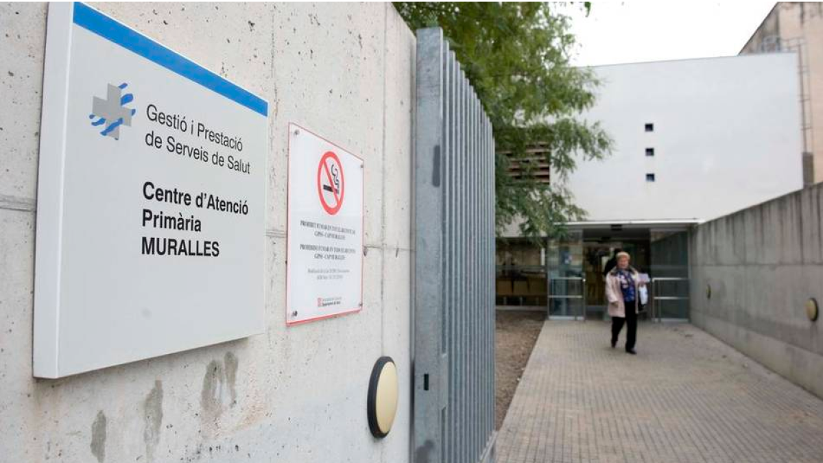 El 14% de los pacientes de la atención primaria en Tarragona y el Ebre sufren depresión