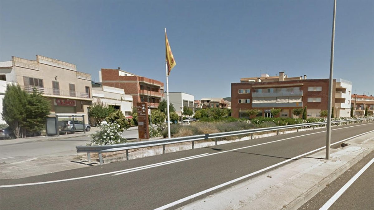 Detectados nuevos casos de Sarna a un centro de menores en el Pla de Santa Maria
