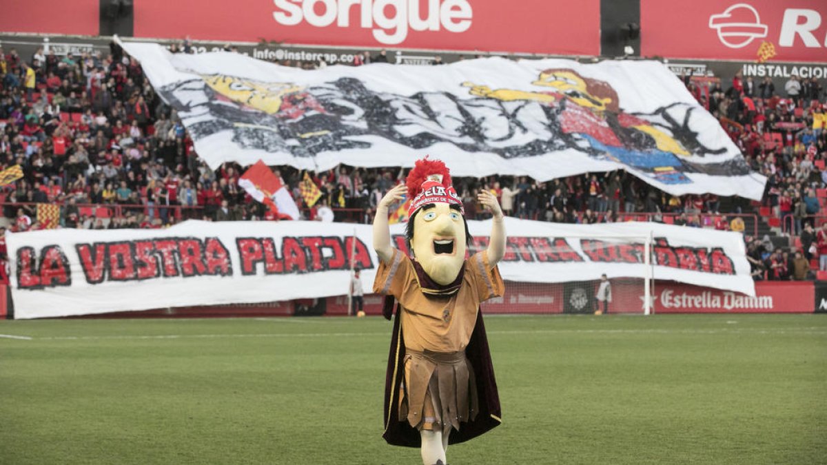 Orgullo Grana y Furia Grana irán de la mano este sábado al Nuevo Estadio