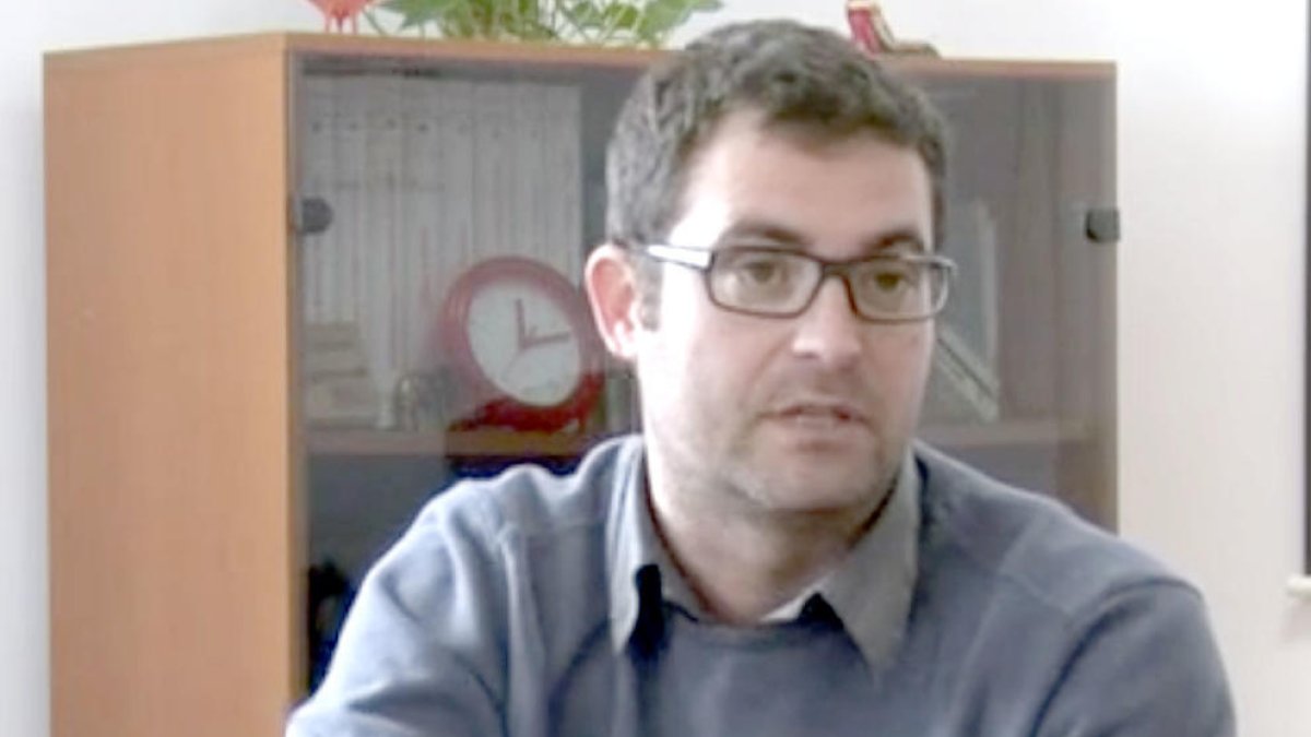 Josep Miquel Beltran, nuevo director gerente de los servicios sociales municipales de Tarragona