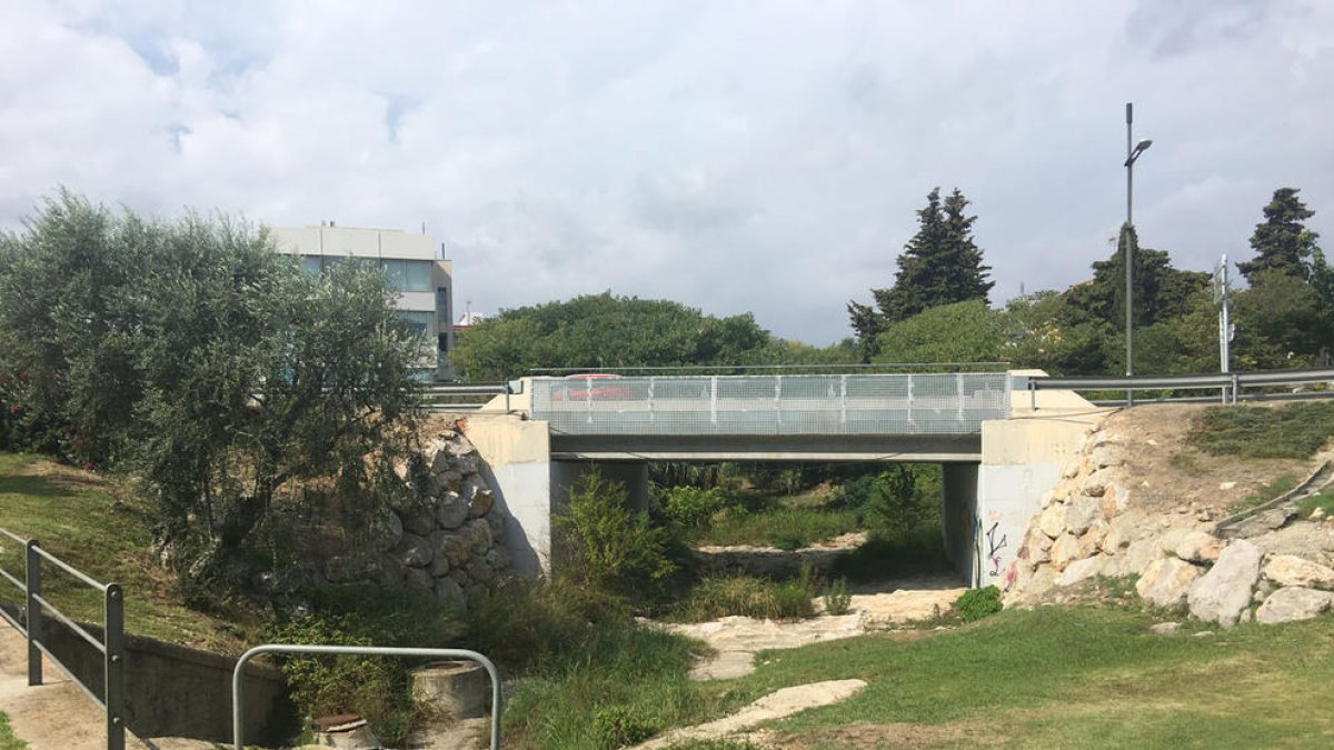 Se aprueba el proyecto para prevenir inundaciones a Seguro de Calafell