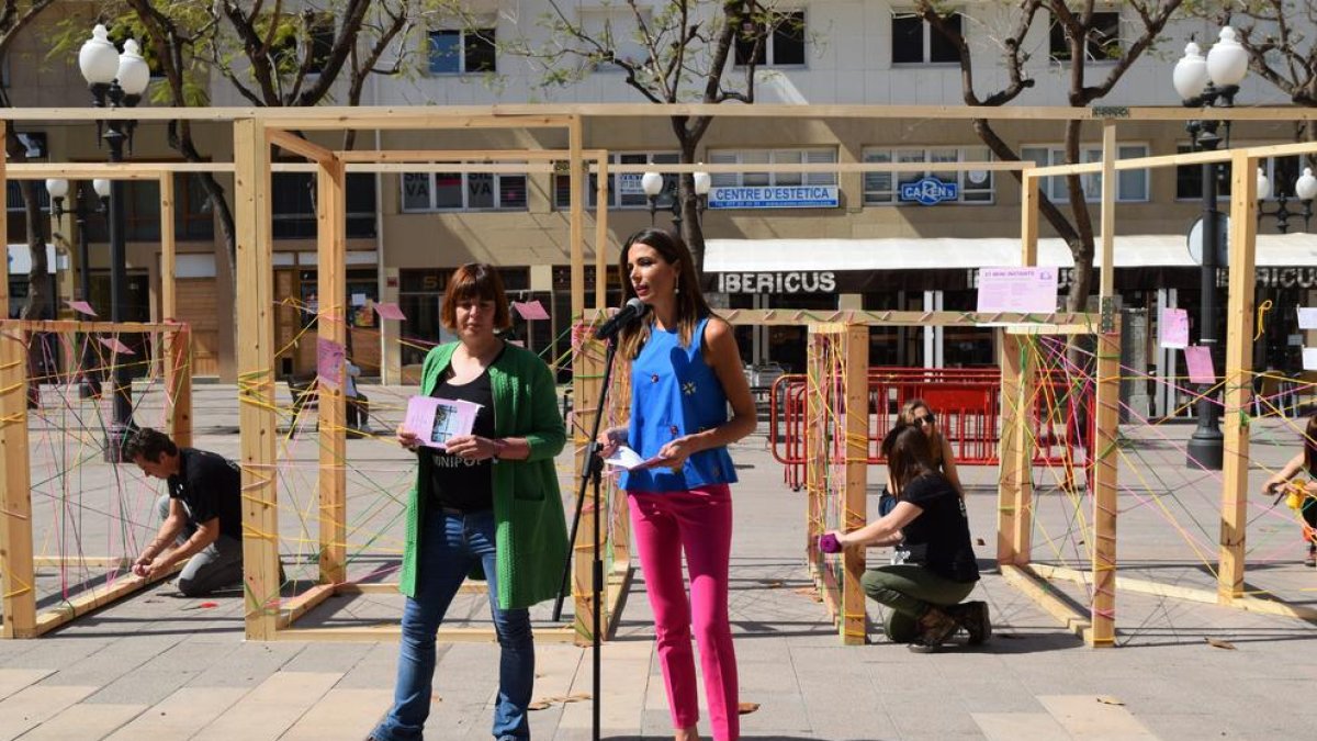 'Silence disco' al Mercat i els TMN últimes novetats del Minipop 2018