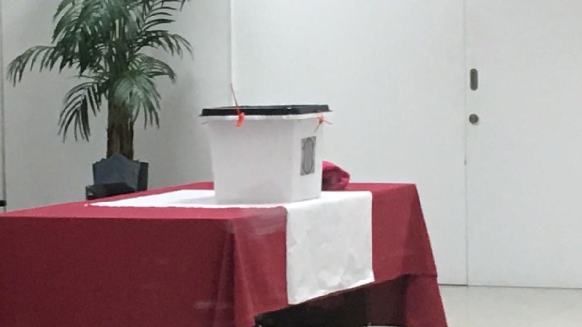 Vox denuncia el Gobierno por vulneración de datos por haber usado un «censo ilegal» el 1-O