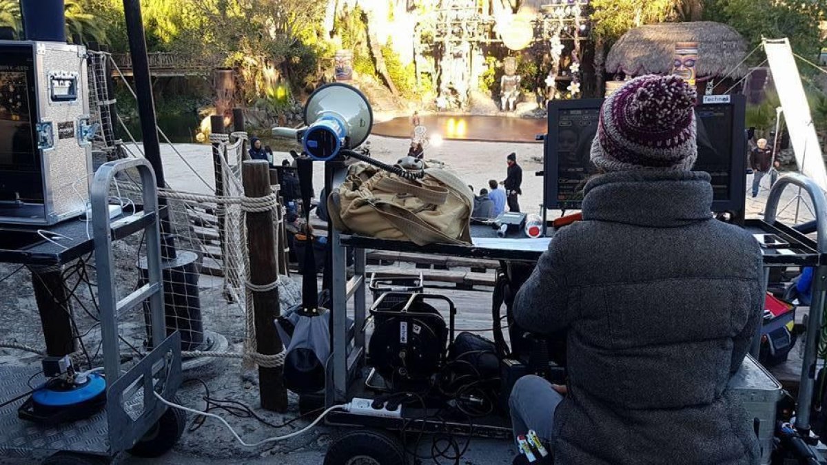 Buscan figurantes de 18 a 70 años para un rodaje remunerado en Tarragona