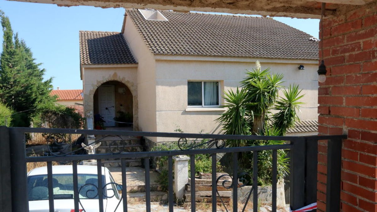 Muere un hombre en un incendio en una vivienda de la Bisbal del Penedès