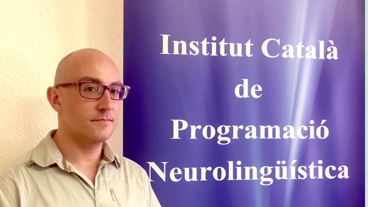 «El temps ens serveix per obtenir informació i relacionar-nos millor»