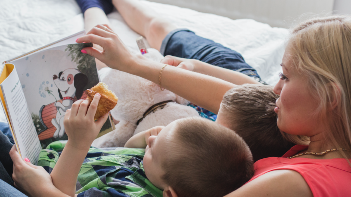 Alguns llibres infantils imprescindibles i autèntics per aquest Sant Jordi