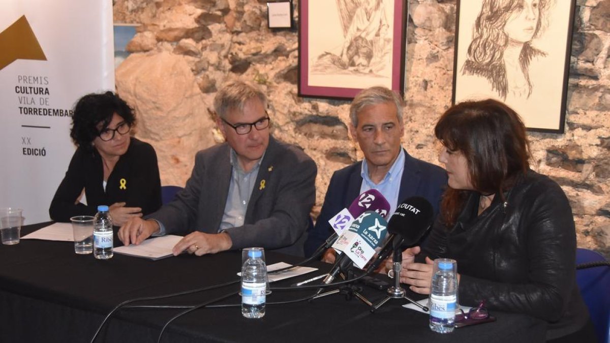 El XXXI Premi de Periodisme Mañé i Flaquer presenta novetats
