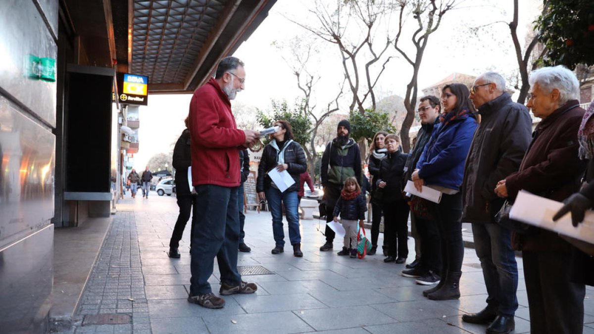 El record de la sensesostre morta «molesta»