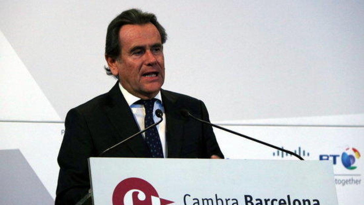 El jutge del Vendrell cita com a investigat el president del Port de Barcelona Sixte Cambra pel cas 3%