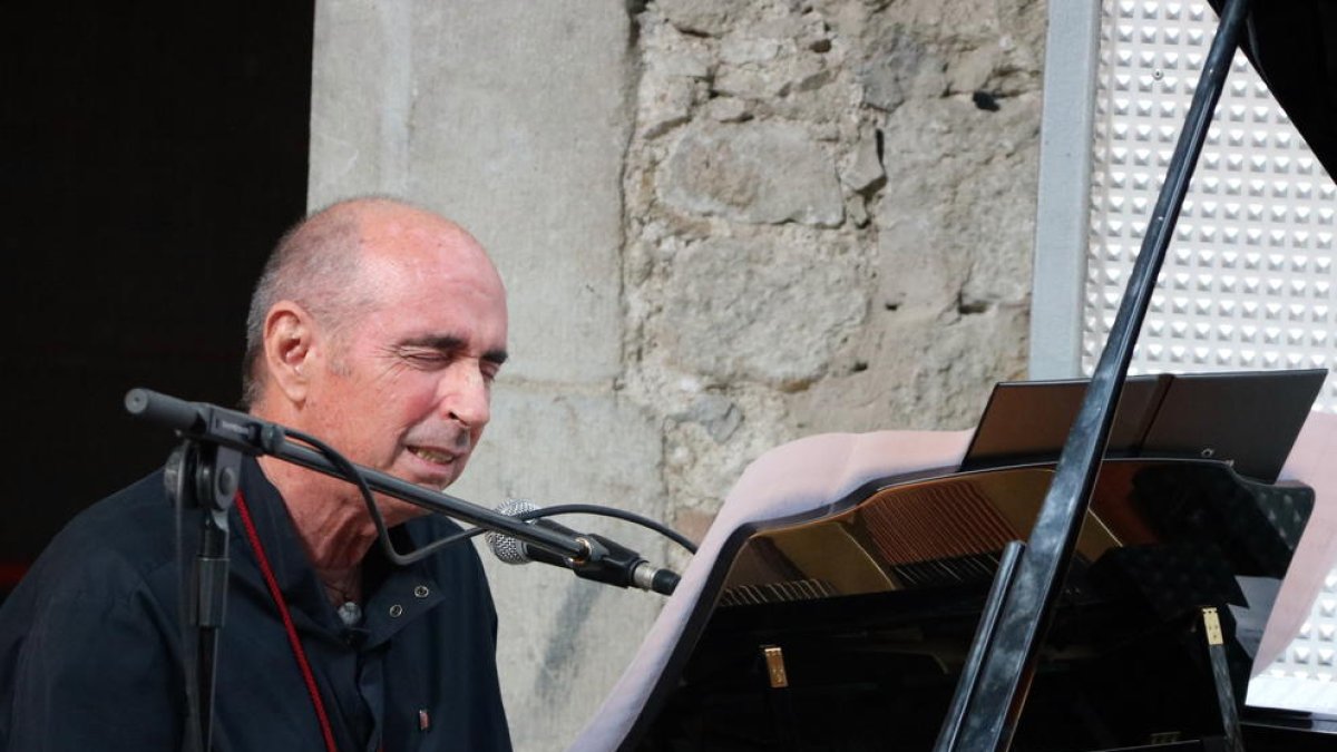 Dagoll Dagom prepara el musical 'Maremar', basat en 'Pèricles' de Shakespeare amb peces de Lluís Llach