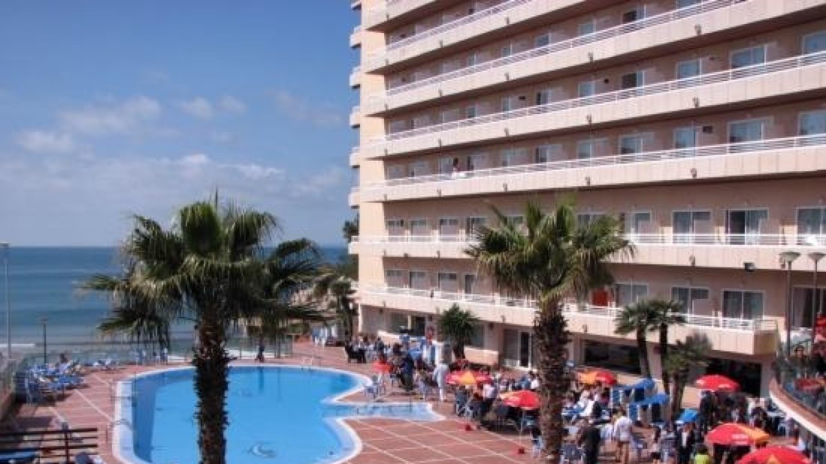 Els esdeveniments esportius ompliran els hotels a la Costa Daurada per Setmana Santa