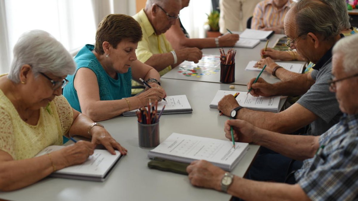 Valoraciones neurológicas abiertas para el Día Mundial del Alzhéimer