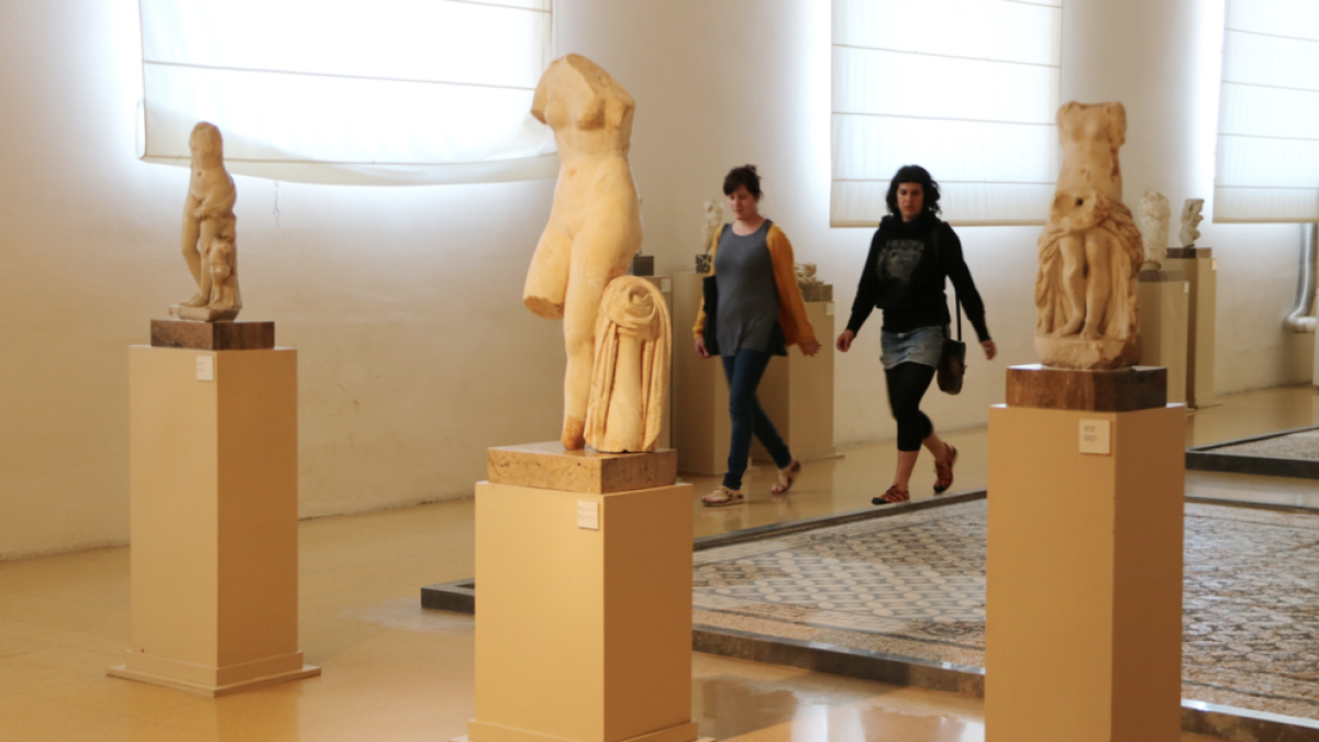 Los museos catalanes ofrecen 250 actividades en el Día y Noche de los Museos