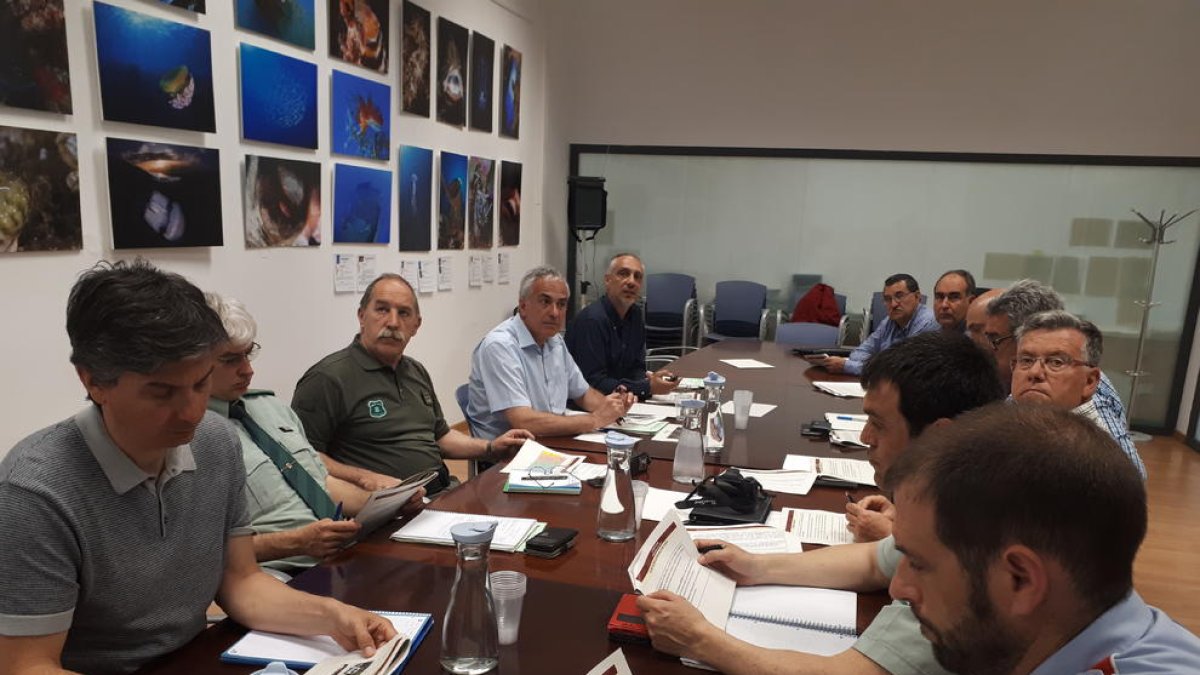 Reus, Vila-seca, Salou y la Canonja tienen un nuevo órgano de coordinación para la caza