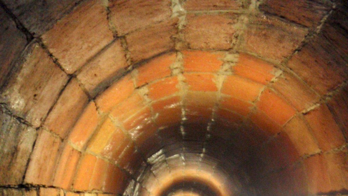 Cambrils reabre el refugio antiaéreo de la calle Creus el sábado