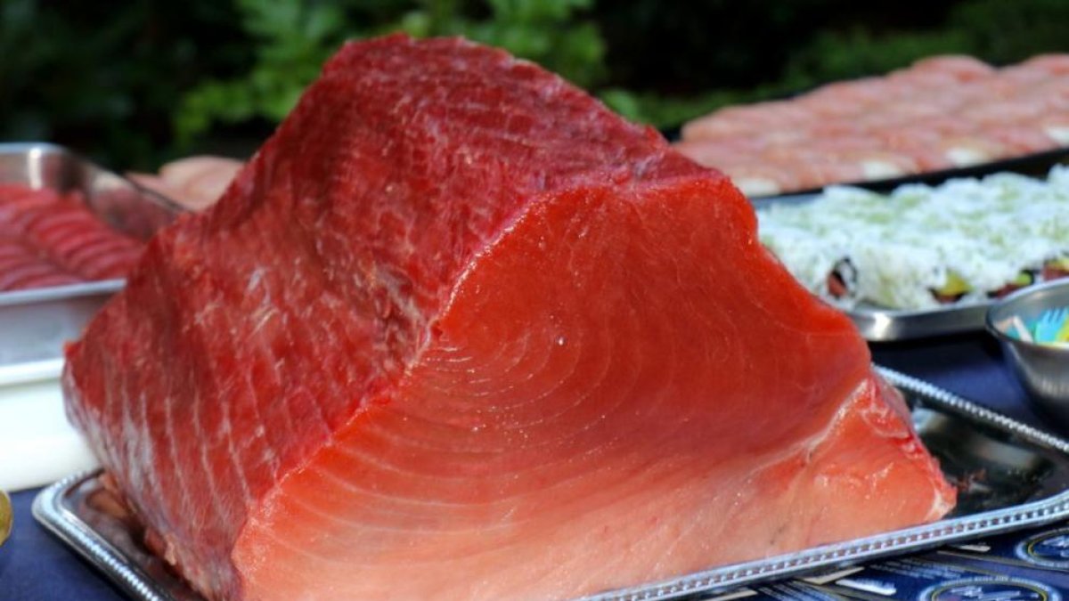 Dos chefs tarraconenses medirán su talento al concurso Xef Balfegó