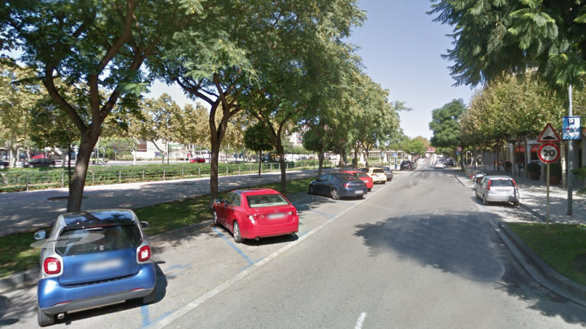 Cambrils amplía las zonas de estacionamiento regulado durante Semana Santa