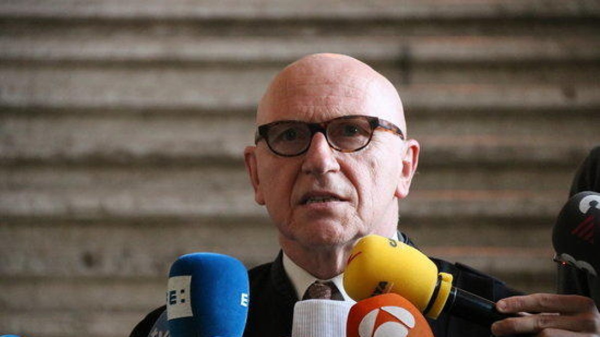 Se aplaza la vista de Comín, Puig y Serret porque la fiscalía belga pide información adicional en España