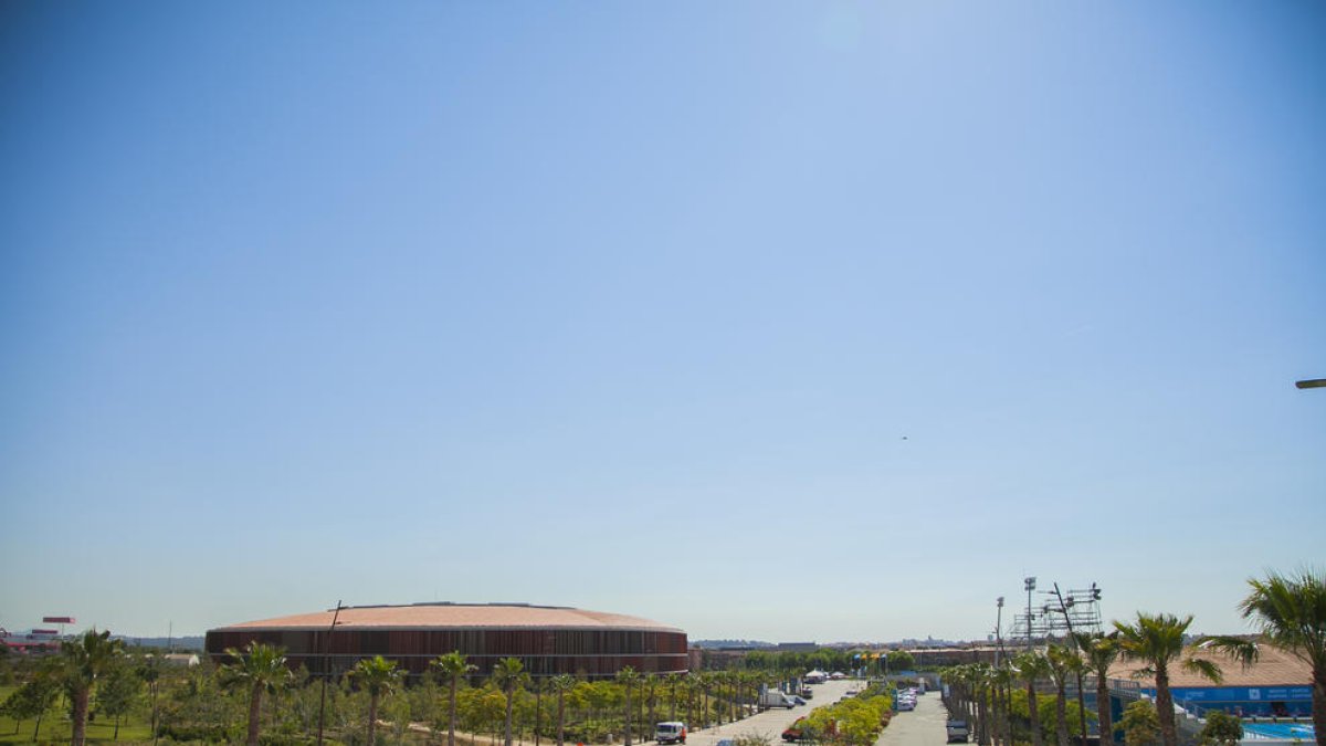 Los Juegos Mediterráneos dan el pistoletazo de salida con la meta de ser los «mejores»