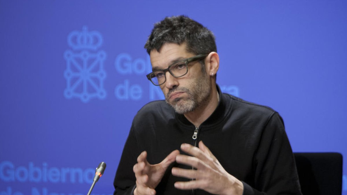 El exprofesor de la URV Josetxo Cerdán, nuevo director de la Filmoteca Española