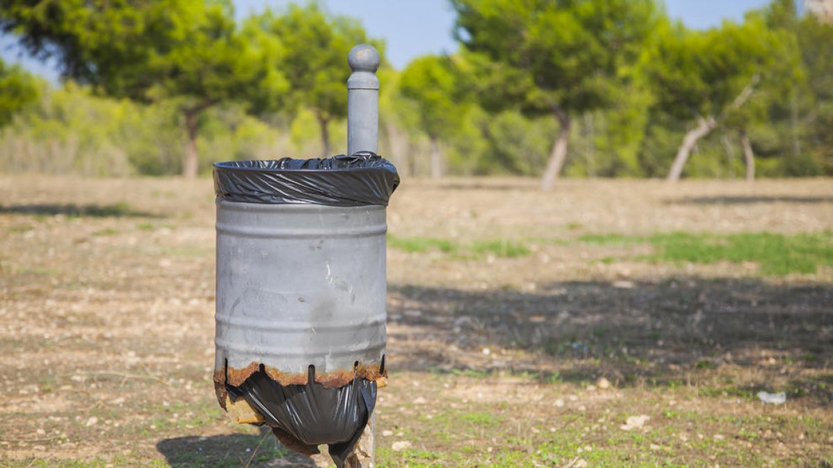 Pipicà, sant pere i sant pau, tarragona