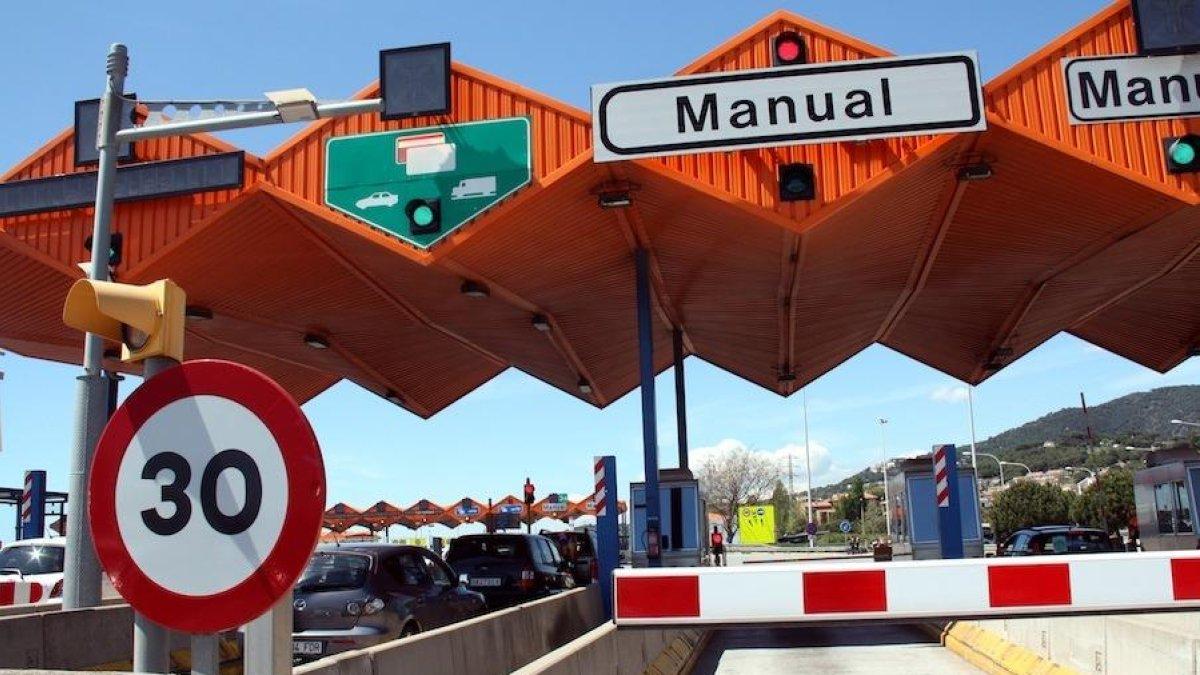 Les bonificacions per l'AP-7 podrien ser una realitat a principis d'octubre