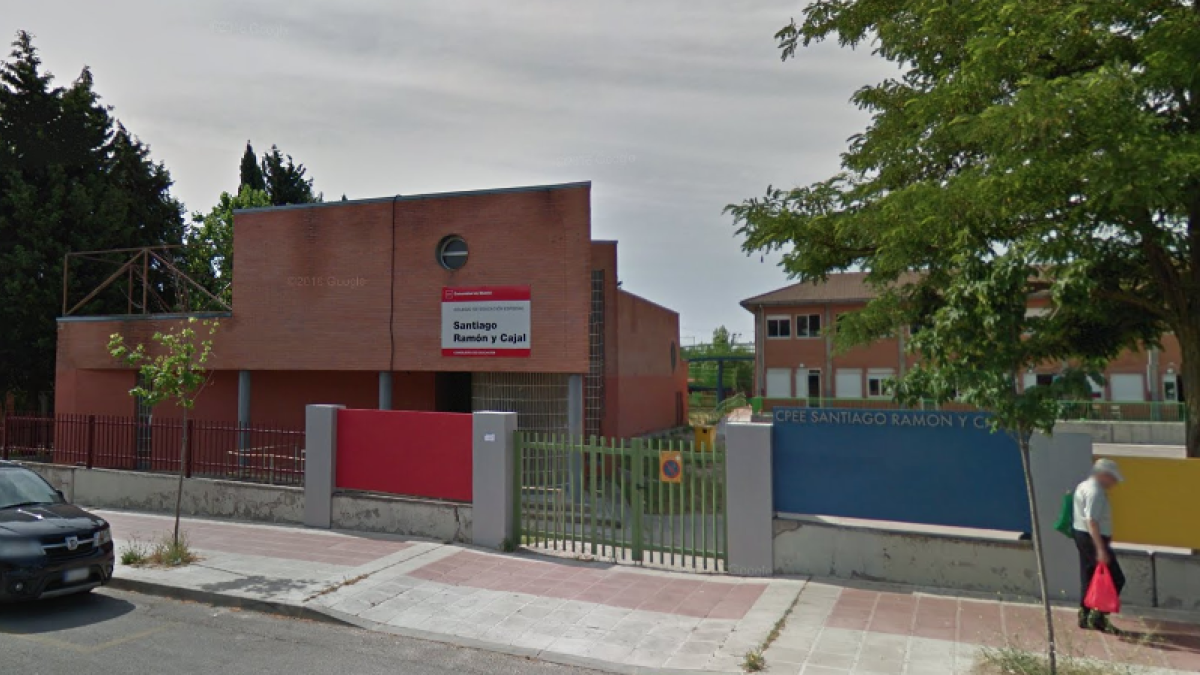 Tres investigats per maltractar un menor autista en un centre d'educació especial