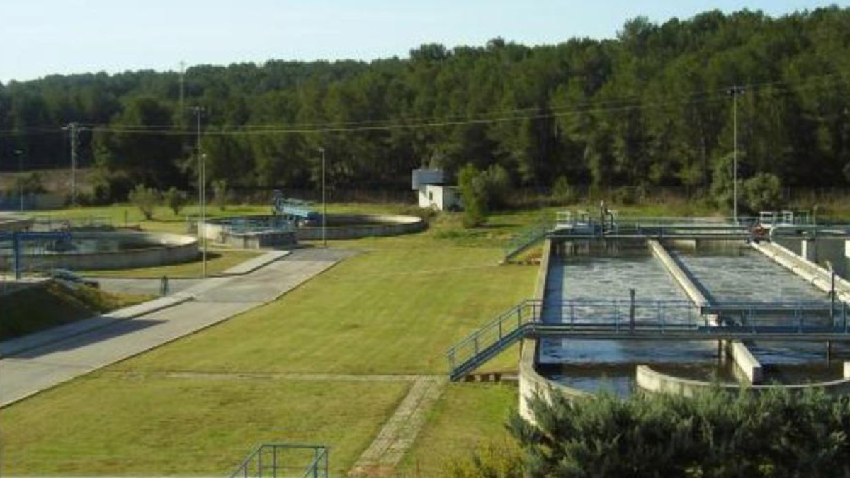 A licitació la redacció del projecte per connectar Bonaigua amb la depuradora d'Altafulla