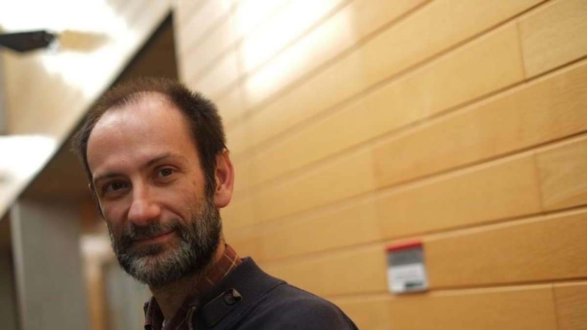 La URV coordina un projecte de nanosensors per detectar amenaces de risc químic