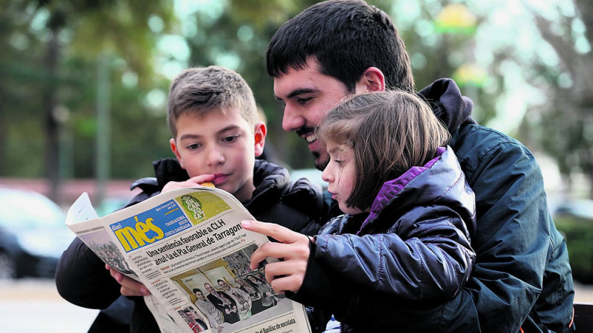 El Diari Més arriba als 65.000 lectors diaris i ja és líder al Camp de Tarragona