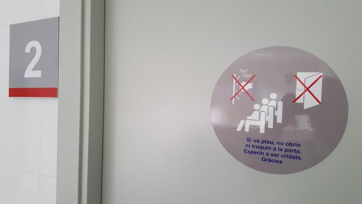 La Diputació col·labora amb la detecció precoç del càncer de colon i recte