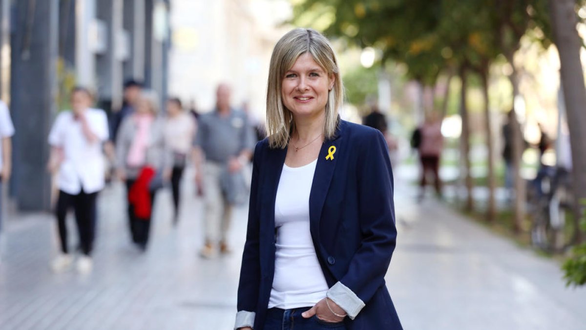 «Rellançar Reus en l'àmbit econòmic, sanitari i cultural ha de ser prioritari»