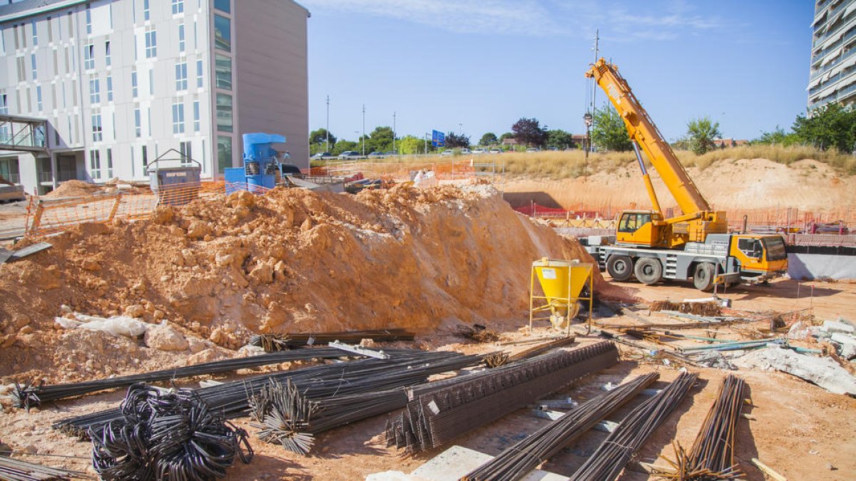 La URV se replantea si el proyecto de la Facultad de Educación es viable